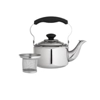 براد شاي ستيل كلاسيك مقاس 1 لتر