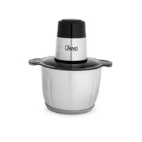 قطاعة خضار ماركة جانو 2 لتر