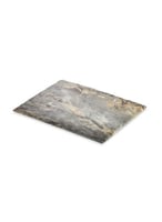 ستاند سناك ميلامين 32.5 سم رخامي