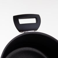 طقم قدور تيفال نيوفلون 12 قطعة