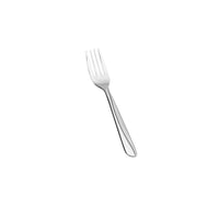 طقم شوكة حلا ستيل ياباني 6 حبة