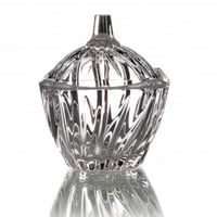 سكرية زجاج ياباني أدريا ديزاين