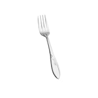 طقم شوكة أكل ستيل ياباني 6 حبة