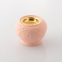 مبخرة سيراميك بتصميم عصري