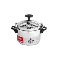 قدر ضغط مستر شيف مقاس 4 لتر