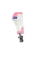 مسن سكين ستيل يد بلاستيك