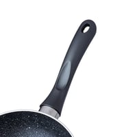 طاوة جرانيت مستر كوك تركي مقاس 14 سم