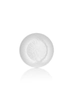 صحن حلا ميلامين 20 سم