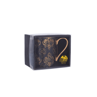 كوب شاي بورسلان دالين ديزاين