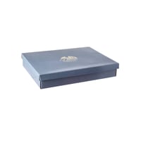 طقم شاي وقهوة عربي 18 قطعة