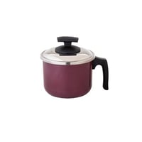 لبانة نيوفلون مع غطاء ستيل 14 سم