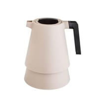 ترمس مفرد زالا 1 لتر بيج يد أسود