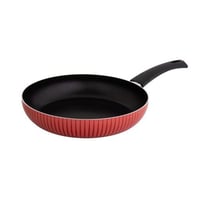 مقلاة غويط نيوفلون مقاس 28 سم