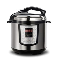 قدر ضغط كهربائي السيف 8 لتر