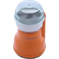 مطحنة قهوة السيف إلك 160 واط برتقالي