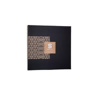 طقم صواني تقديم 3 قطع فضي ذهبي