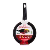 طاوة نيوفلون مقاس 24 سم