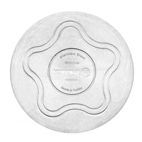 طقم قدور كوركماز الفا استيل تركي 11 قطعة