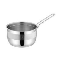 كسرولة سوفت استيل تركي مقاس 18سم