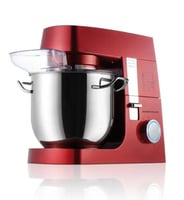 عجانة السيف الك 6.7 لتر 800 واط لون أحمر