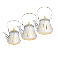 طقم براد شاي يد علاقي