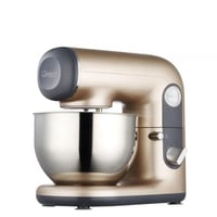 عجانة جانو كيوتي 4 لتر لون ذهبي