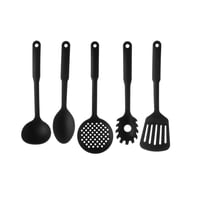 طقم قدور جرانيت لاهويا 23 قطعة بيج