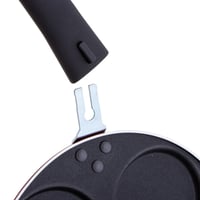 طاوة بان كيك نيوفلون 4 عيون