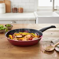 مقلاة نيوفلون اكس ال 26 سم