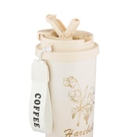 مج قهوة حافظ للحرارة و البرودة مقاس 530 مل