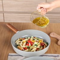 طقم قدور نيوفلام فيكا كوري 7 قطع رمادي