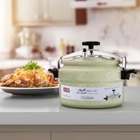 قدر ضغط السيف جرانيت بيج مقاس 8 لتر