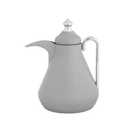 ترمس هوست مفرد سعة 1 لتر رمادي