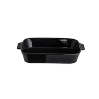 صينية فرن سيراميك مستطيل - متوفرة بعدة ألوان