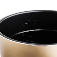 قدر ضغط كهربائي من سانفورد 12 لتر