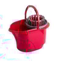 سطل تنظيف أرضيات تركي مقاس 17 لتر