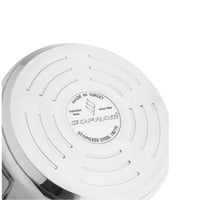 قدر طبخ فينوس استيل تركي مقاس 22 سم