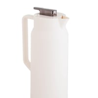 ترمس هوست أبيض مع دخاني 1 لتر