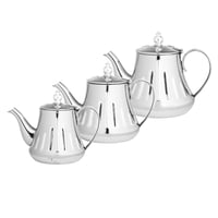 طقم براد شاي يد جانبي