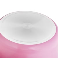 طقم قدور نيوفلون روز 8 قطع