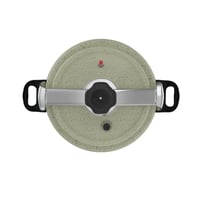 قدر ضغط السيف جرانيت بيج مقاس 8 لتر