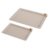 تباسي تقديم 2 حبة اوف وايت