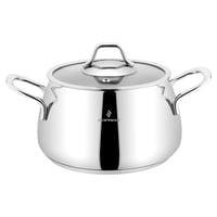 قدر طبخ فينوس استيل تركي مقاسقدر طبخ فينوس استيل ت...