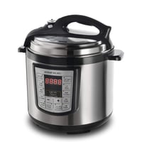 قدر ضغط كهربائي السيف 8 لتر