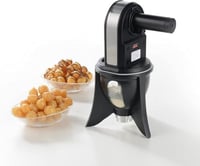 صانعة لقيمات جانو شاشة ديجيتال لون رمادي