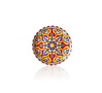 صحن أكل مسطح ميلامين 26 سم قرطبة