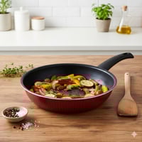 مقلاة نيوفلون اكس ال 28 سم