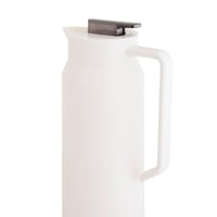 ترمس هوست أبيض مع دخاني 1 لتر