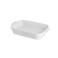 صينية فرن سيراميك مستطيل - متوفرة بعدة ألوان