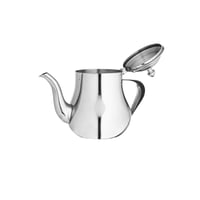 براد شاي كلاسيكي استيل مفرد 1.4 لتر